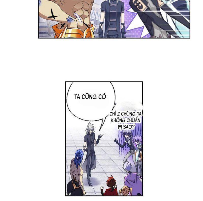 Đấu La Đại Lục - Chương 330