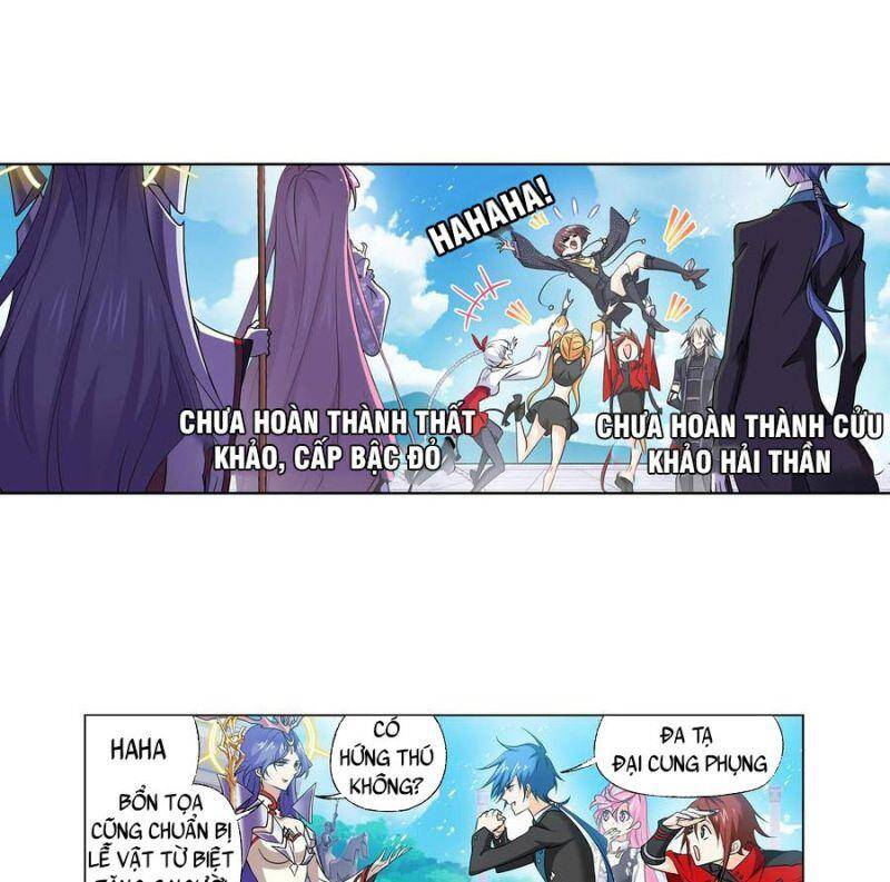 Đấu La Đại Lục - Chương 330