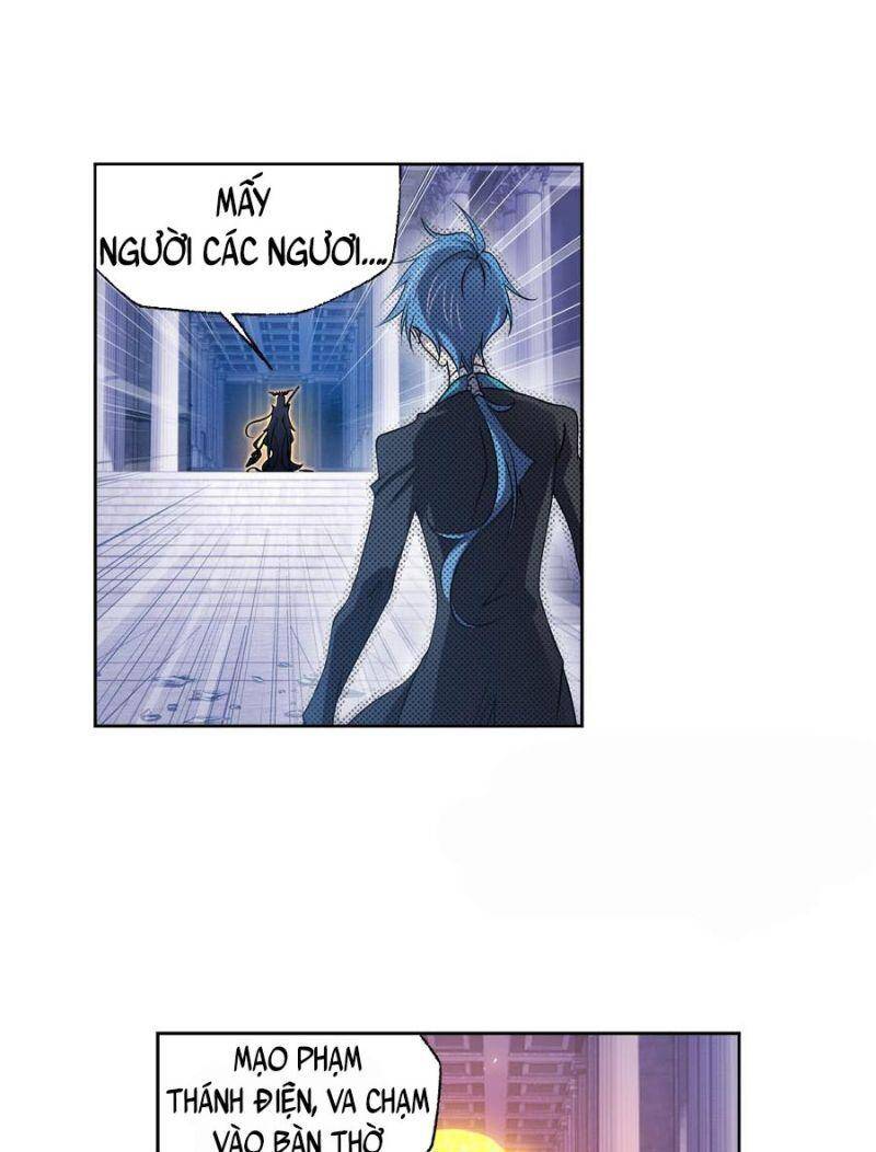 Đấu La Đại Lục - Chương 330