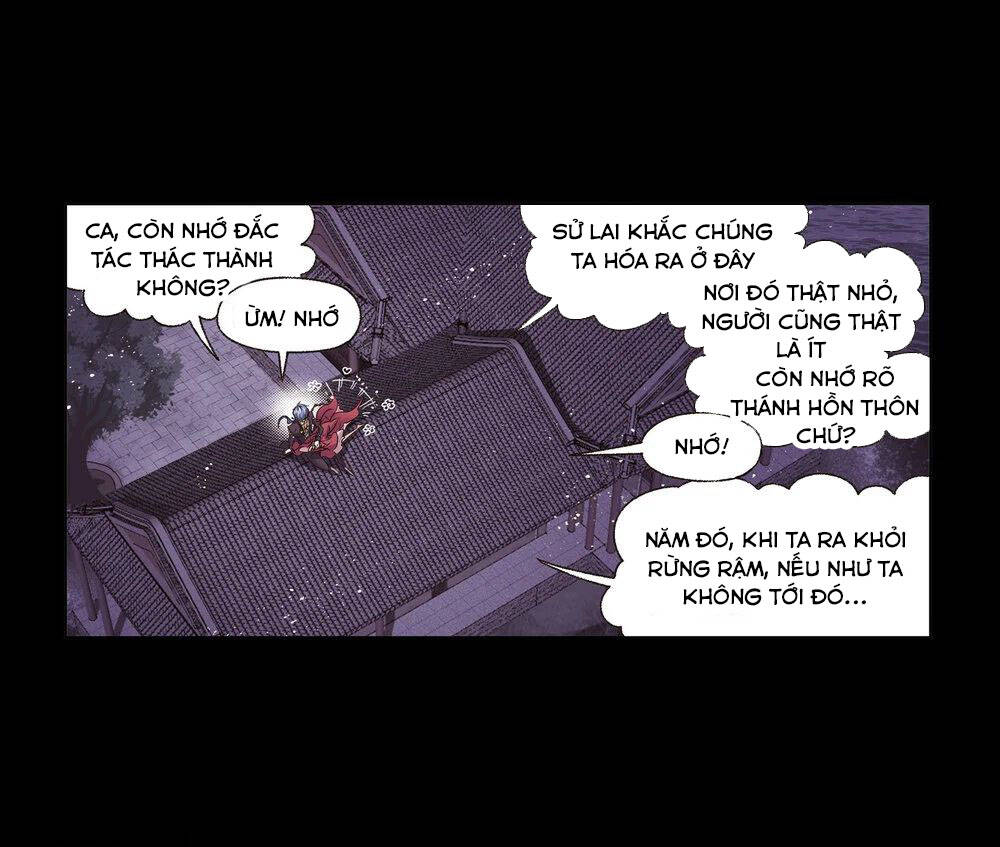 Đấu La Đại Lục - Chương 276.5