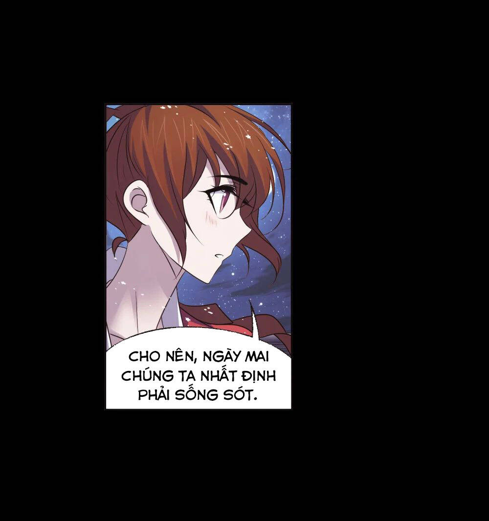 Đấu La Đại Lục - Chương 276.5