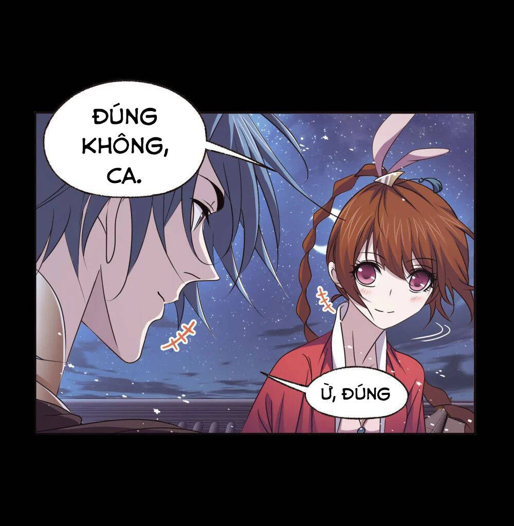 Đấu La Đại Lục - Chương 276.5