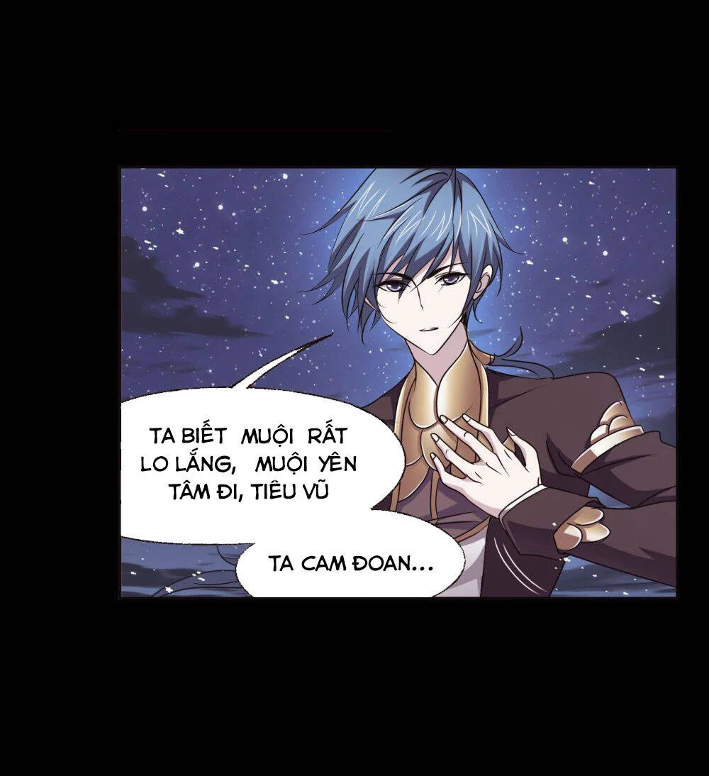 Đấu La Đại Lục - Chương 276.5