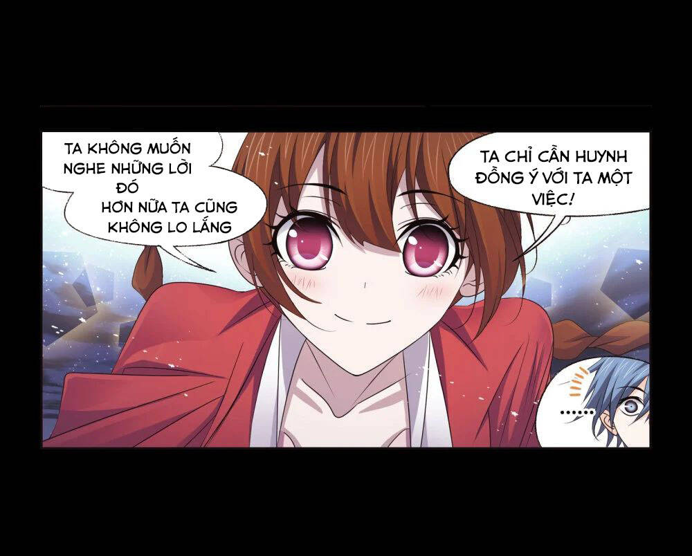 Đấu La Đại Lục - Chương 276.5