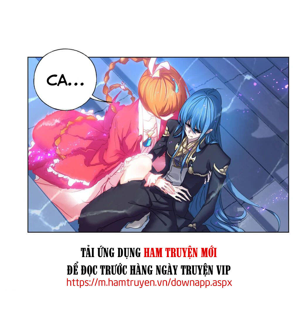 Đấu La Đại Lục - Chương 276.5