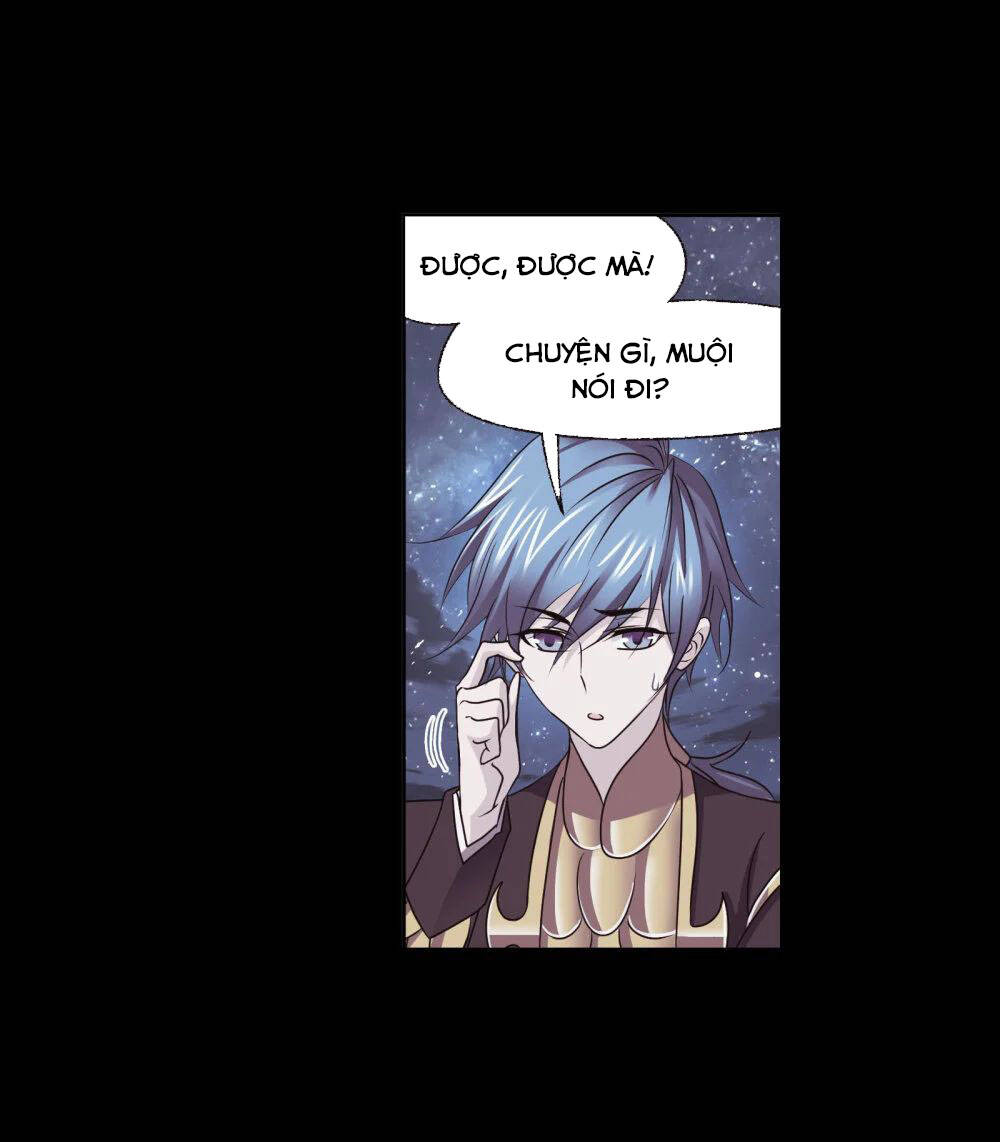 Đấu La Đại Lục - Chương 276.5