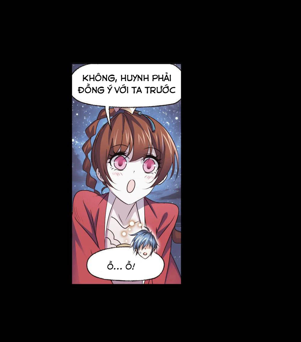 Đấu La Đại Lục - Chương 276.5