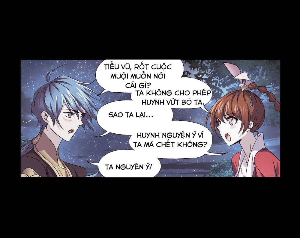 Đấu La Đại Lục - Chương 276.5