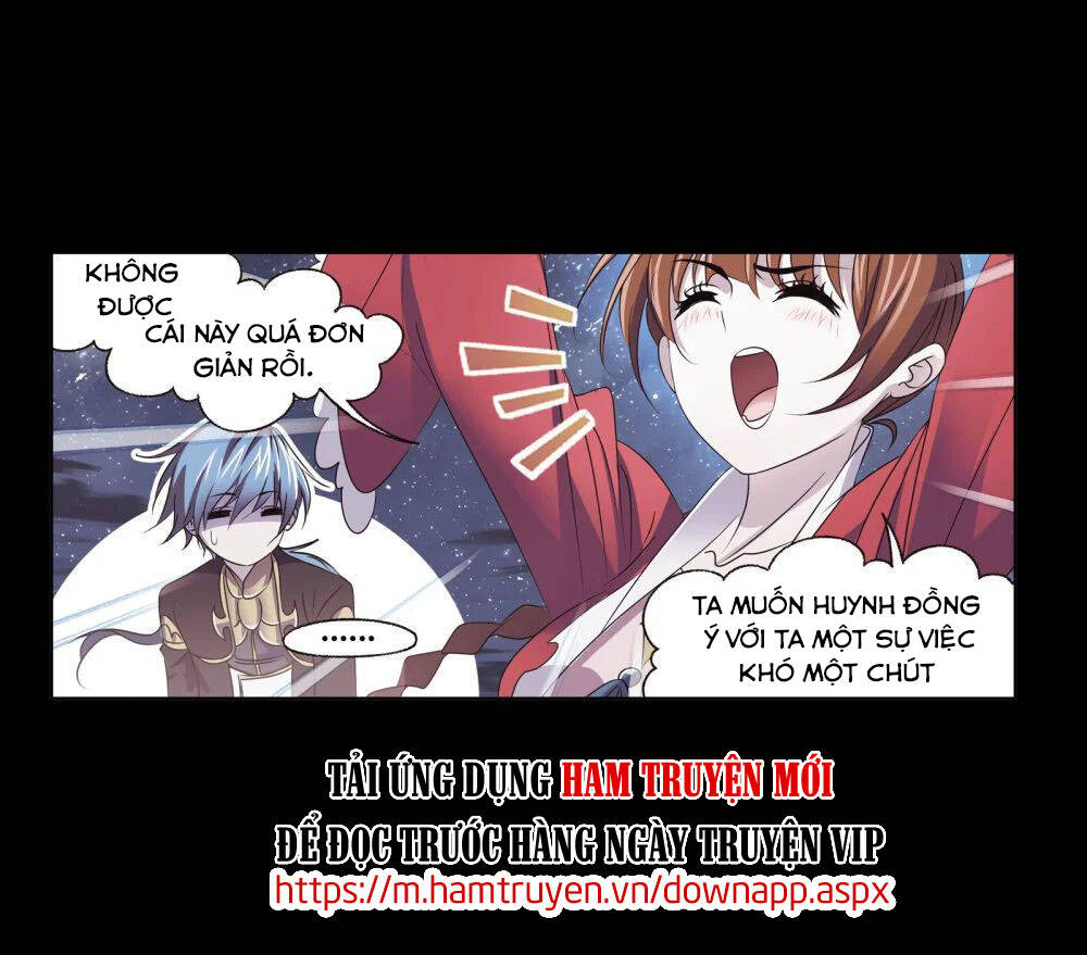 Đấu La Đại Lục - Chương 276.5