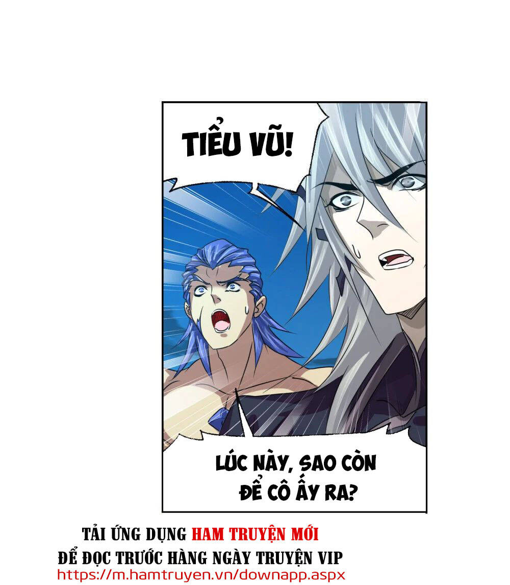 Đấu La Đại Lục - Chương 276.5