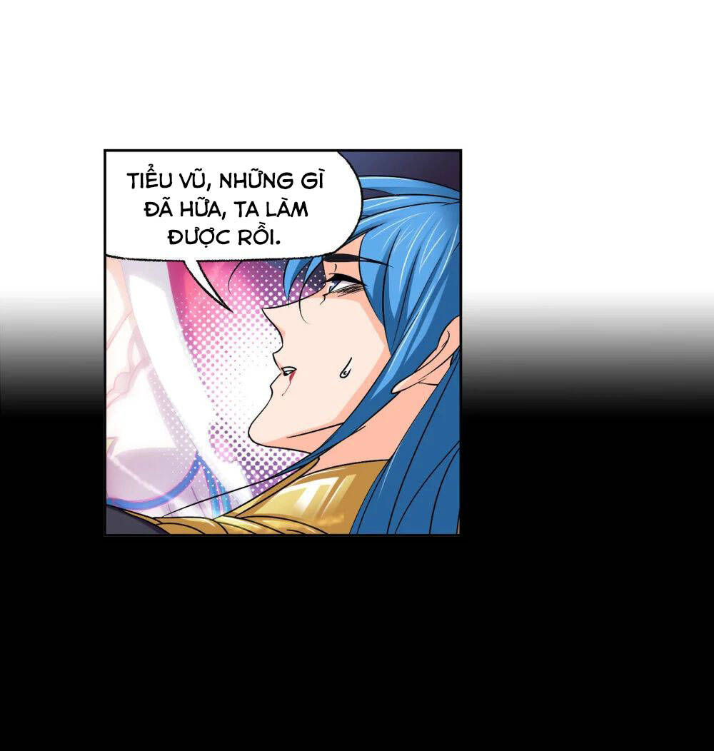 Đấu La Đại Lục - Chương 276.5