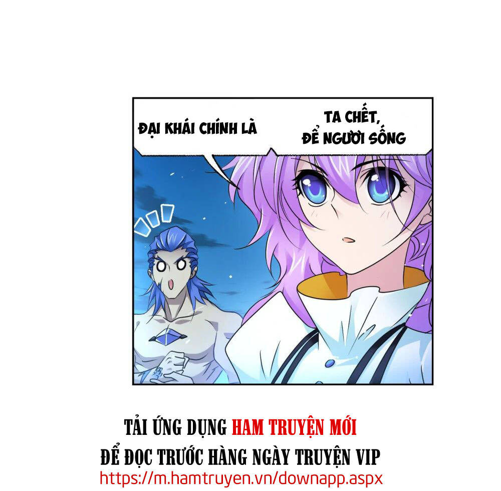 Đấu La Đại Lục - Chương 276.5