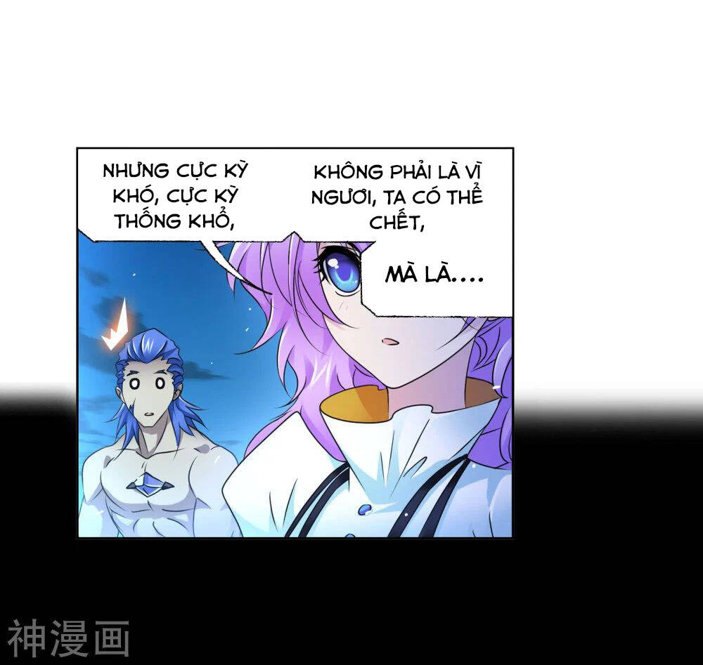 Đấu La Đại Lục - Chương 276.5