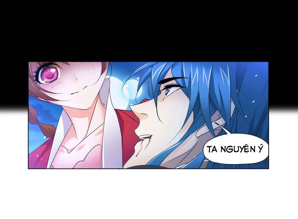 Đấu La Đại Lục - Chương 276.5