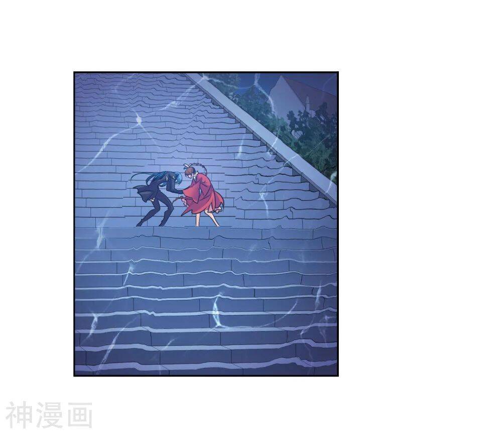 Đấu La Đại Lục - Chương 276.5