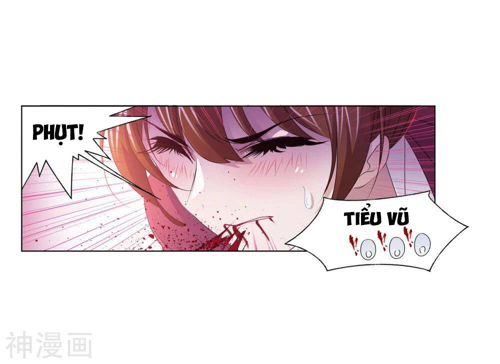 Đấu La Đại Lục - Chương 276.5