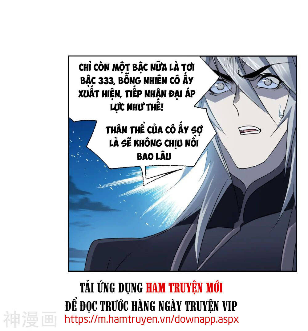 Đấu La Đại Lục - Chương 276.5