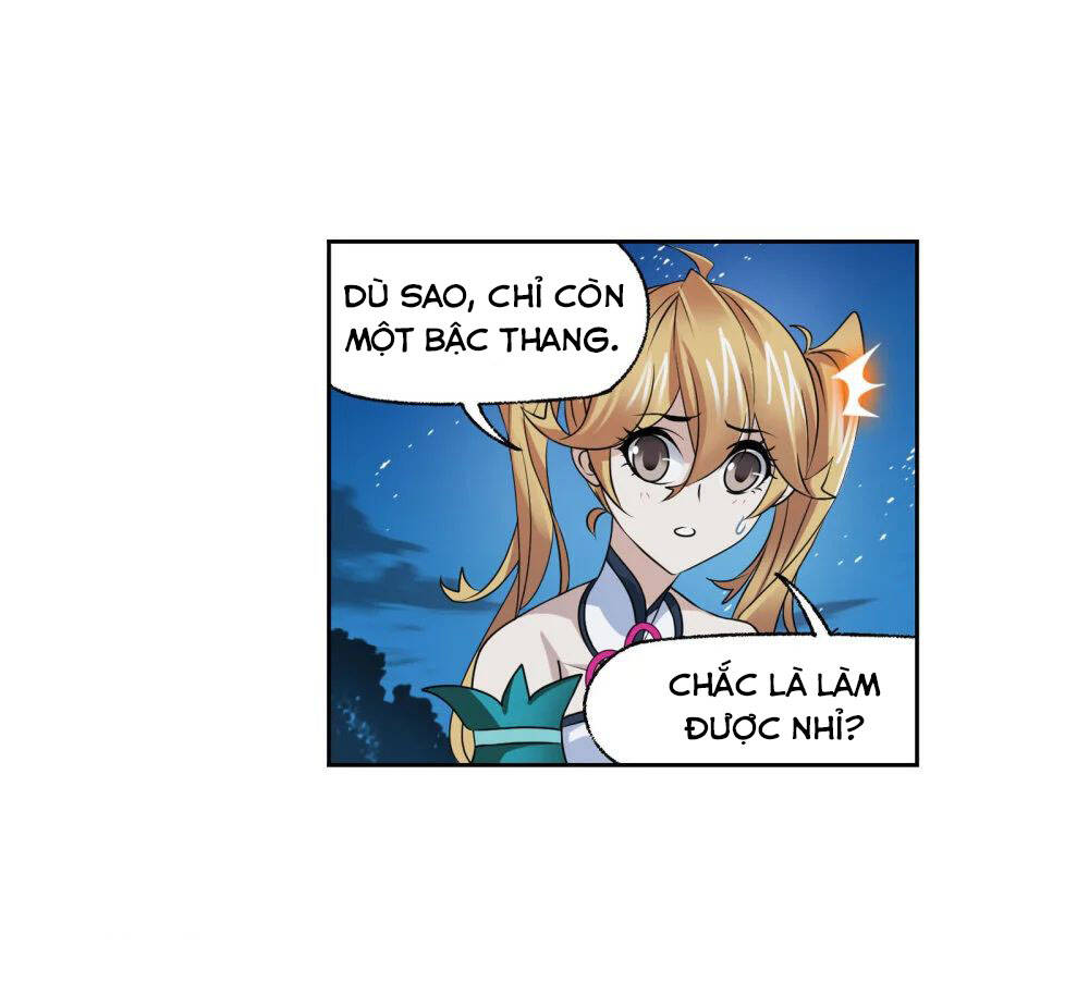 Đấu La Đại Lục - Chương 276.5