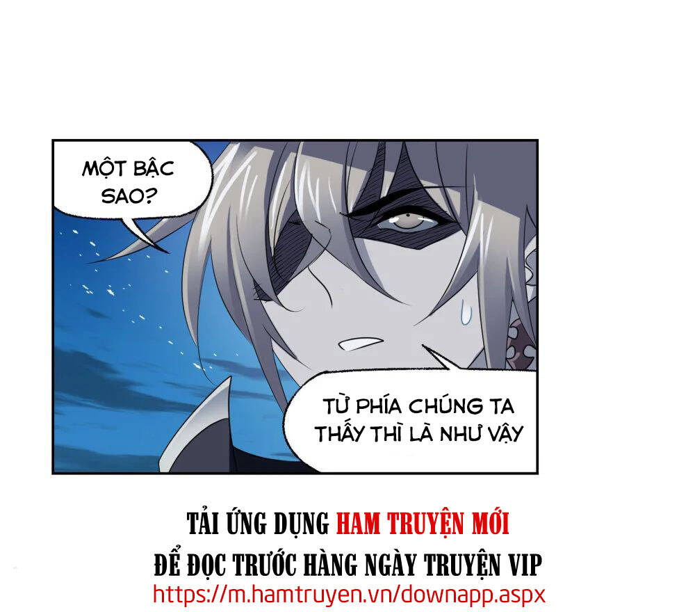 Đấu La Đại Lục - Chương 276.5