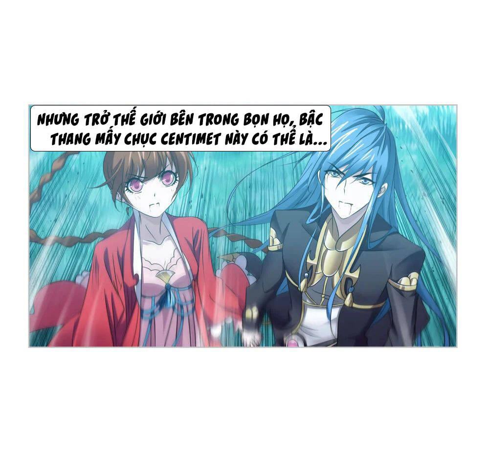 Đấu La Đại Lục - Chương 276.5