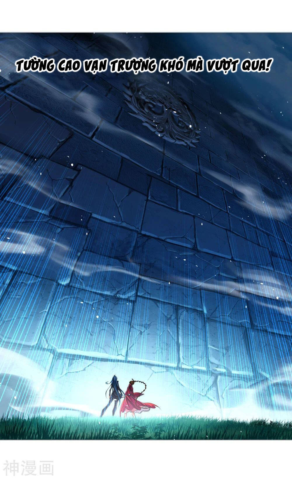 Đấu La Đại Lục - Chương 276.5