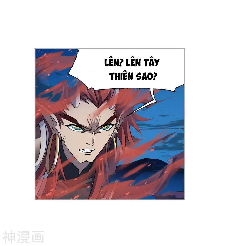 Đấu La Đại Lục - Chương 276.5