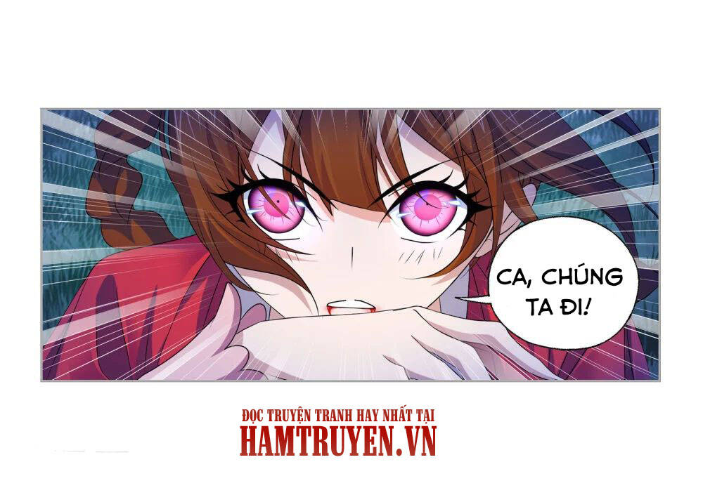 Đấu La Đại Lục - Chương 276.5