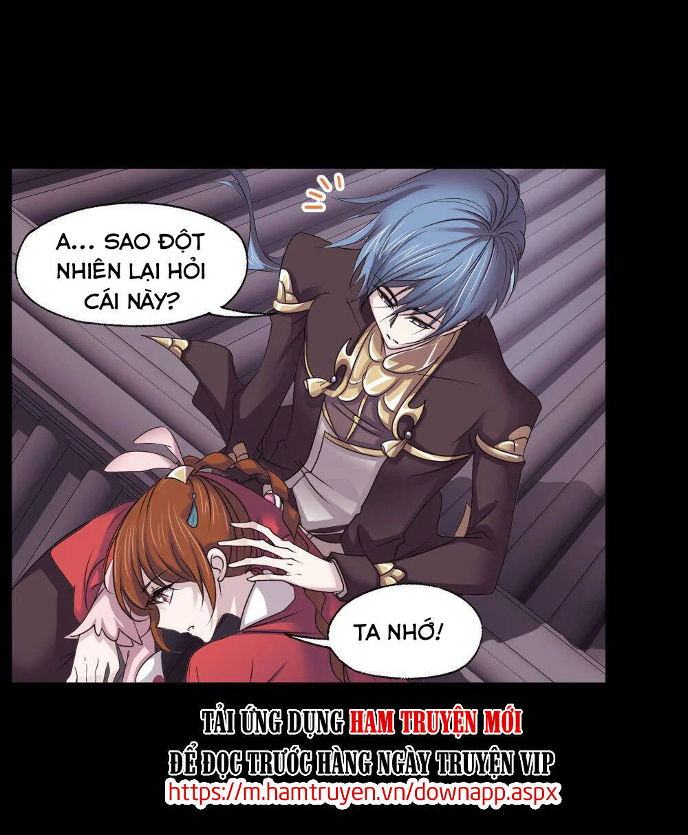 Đấu La Đại Lục - Chương 276.5