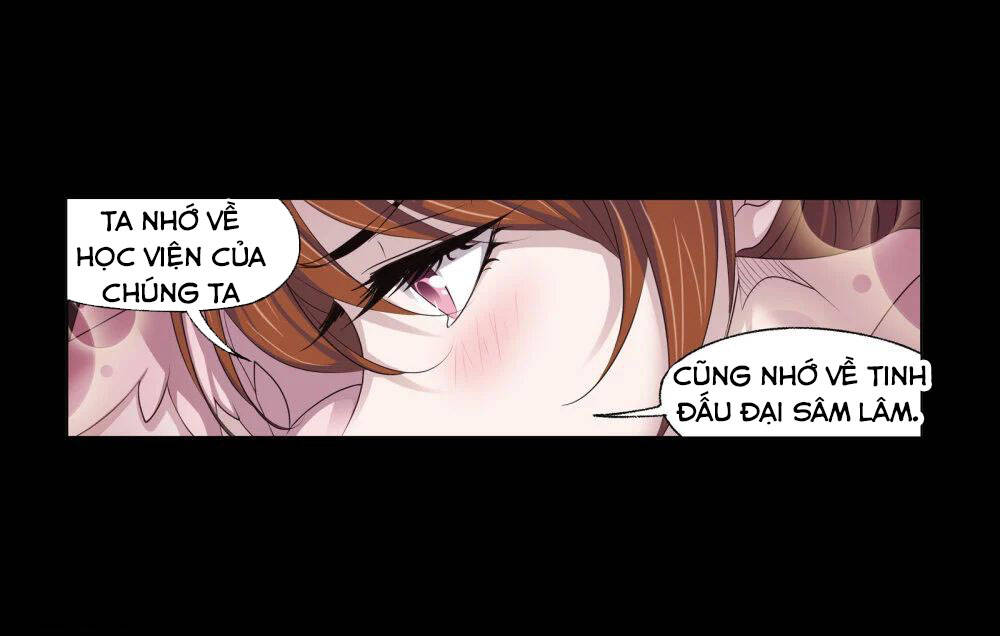 Đấu La Đại Lục - Chương 276.5