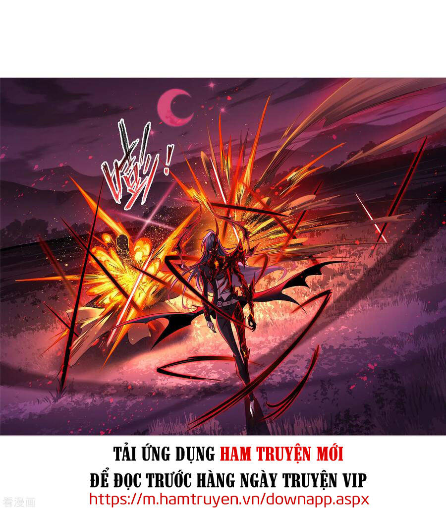 Đấu La Đại Lục - Chương 276