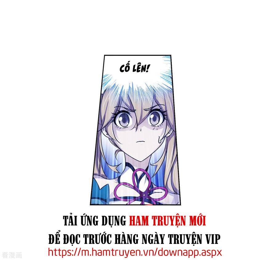 Đấu La Đại Lục - Chương 276