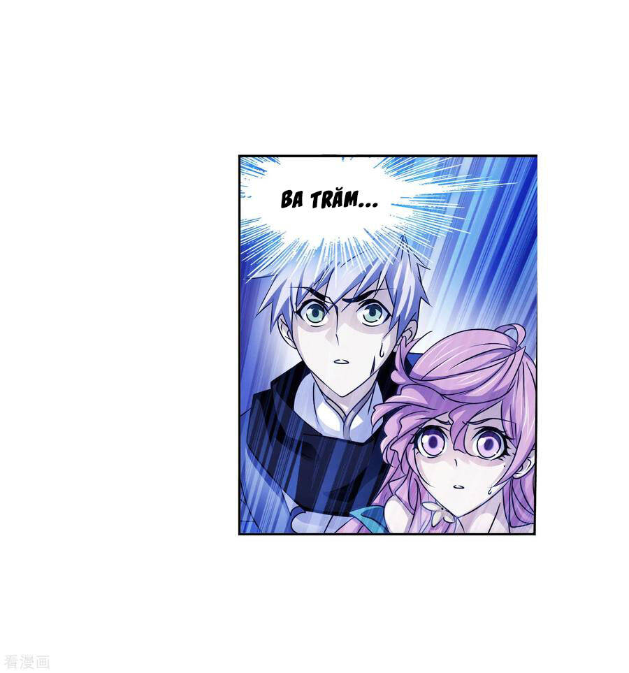 Đấu La Đại Lục - Chương 276