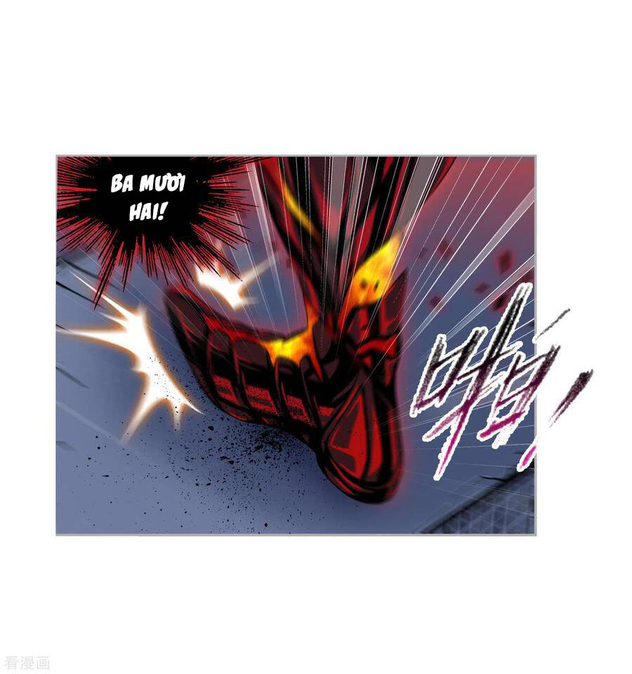 Đấu La Đại Lục - Chương 276