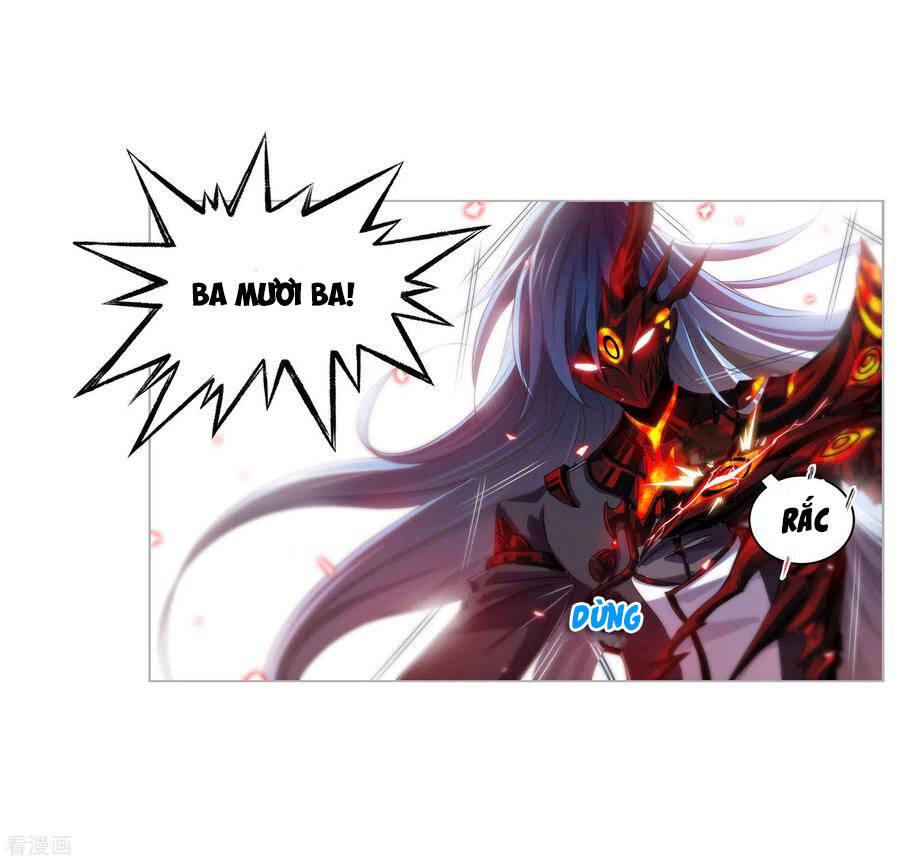 Đấu La Đại Lục - Chương 276