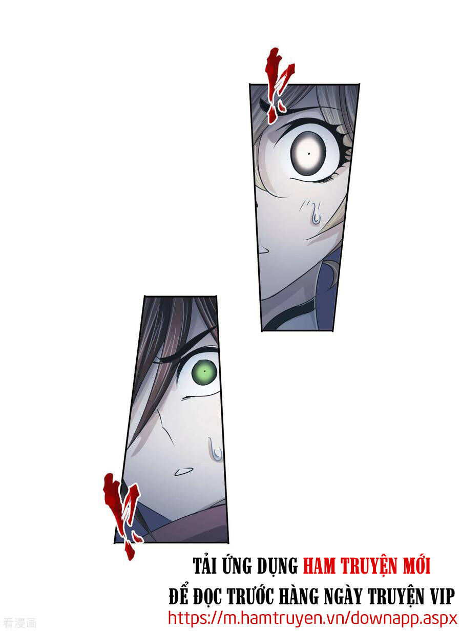 Đấu La Đại Lục - Chương 276