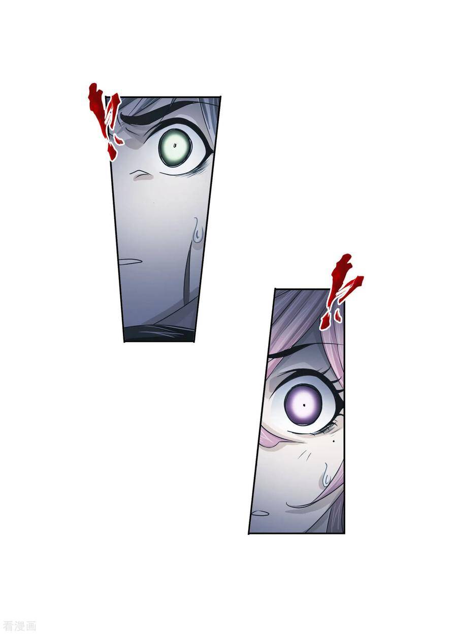 Đấu La Đại Lục - Chương 276