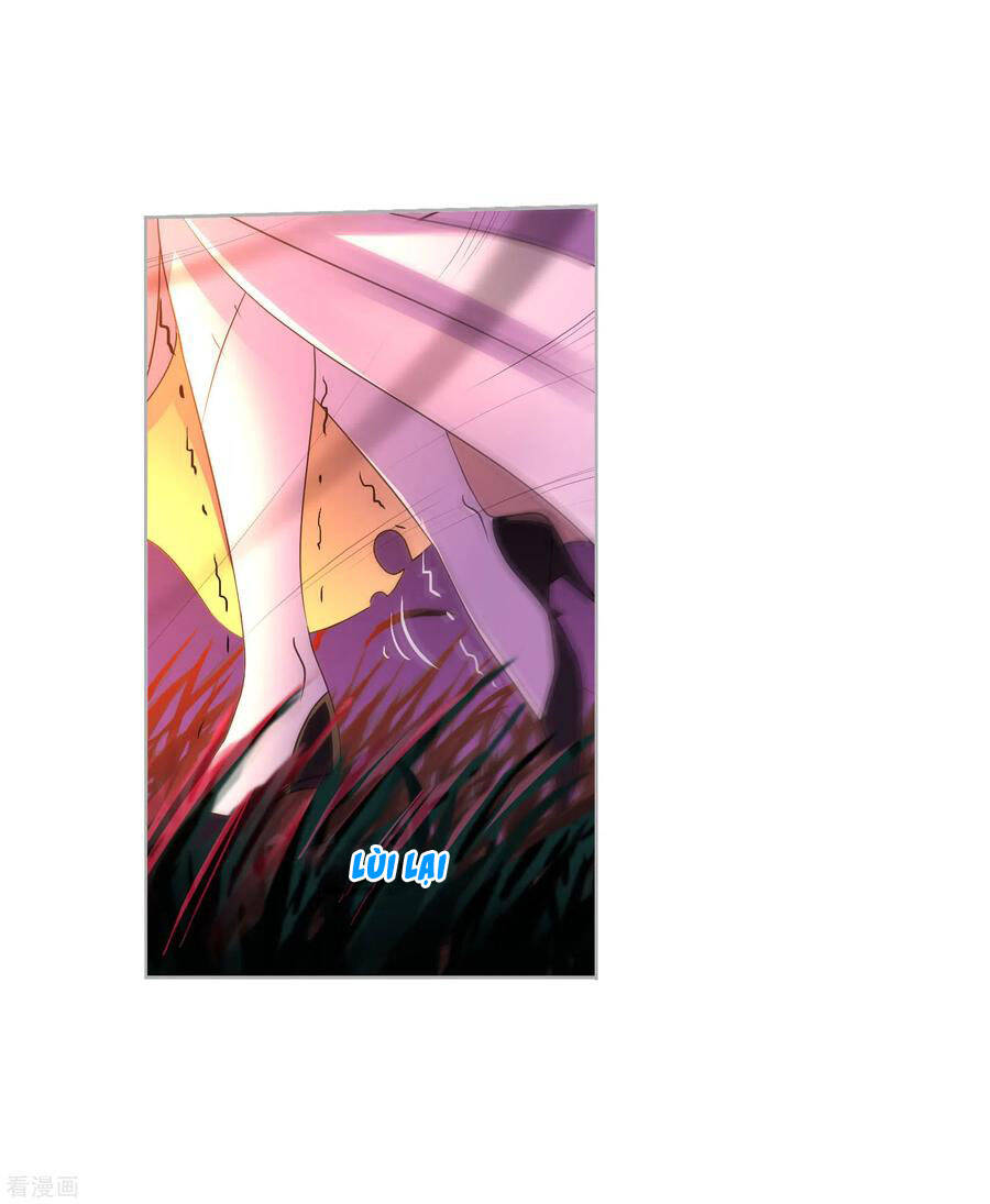 Đấu La Đại Lục - Chương 276