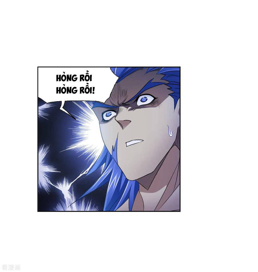 Đấu La Đại Lục - Chương 276