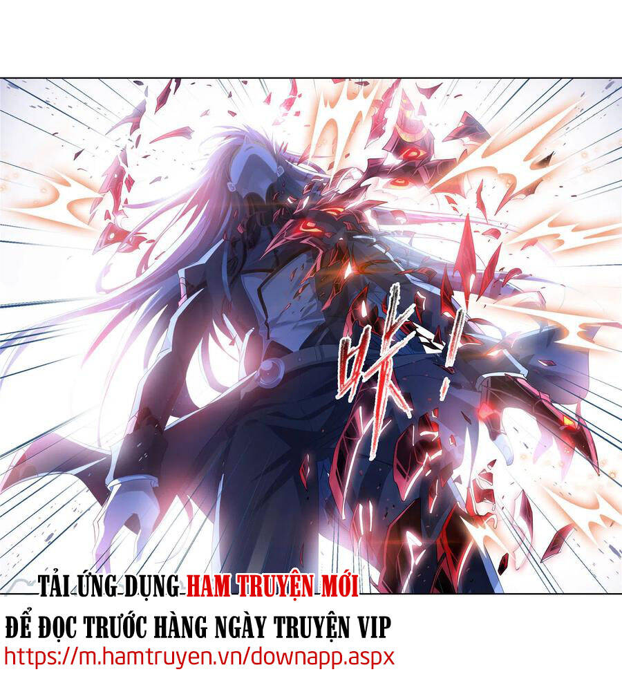 Đấu La Đại Lục - Chương 276