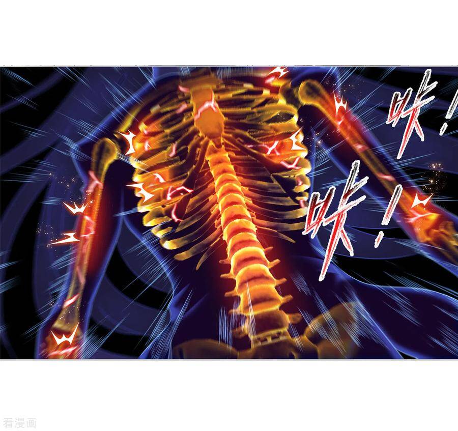 Đấu La Đại Lục - Chương 276