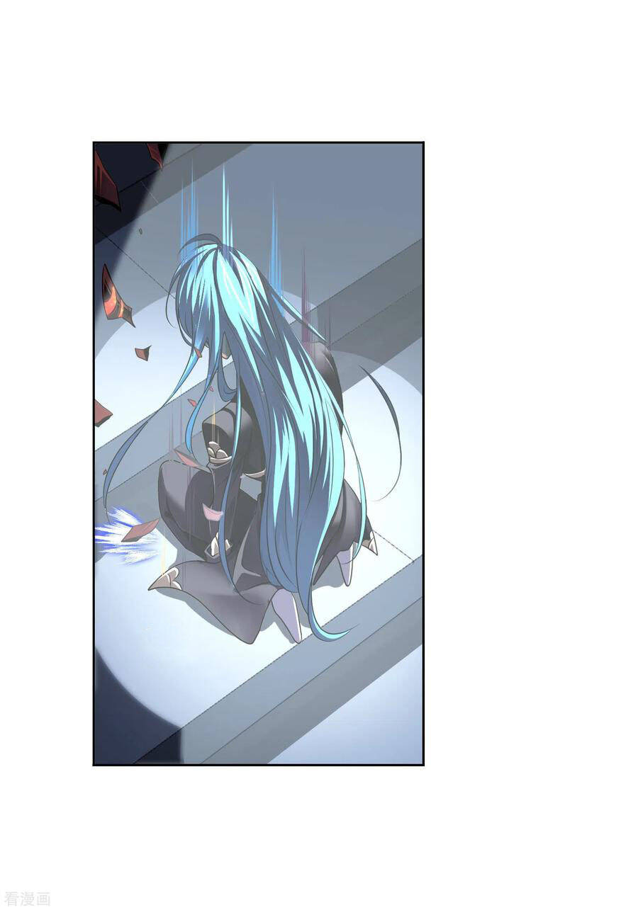 Đấu La Đại Lục - Chương 276