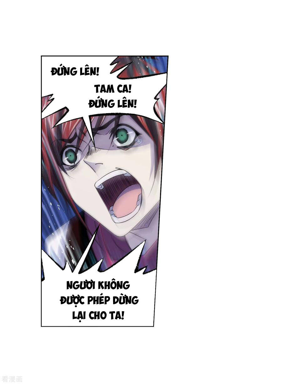 Đấu La Đại Lục - Chương 276