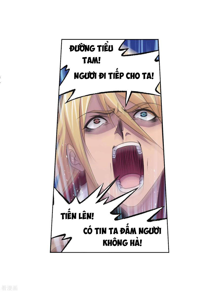 Đấu La Đại Lục - Chương 276