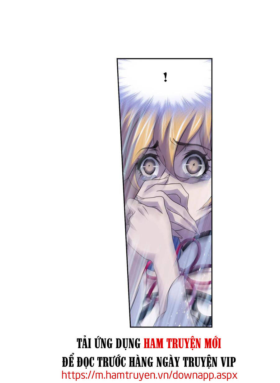 Đấu La Đại Lục - Chương 276