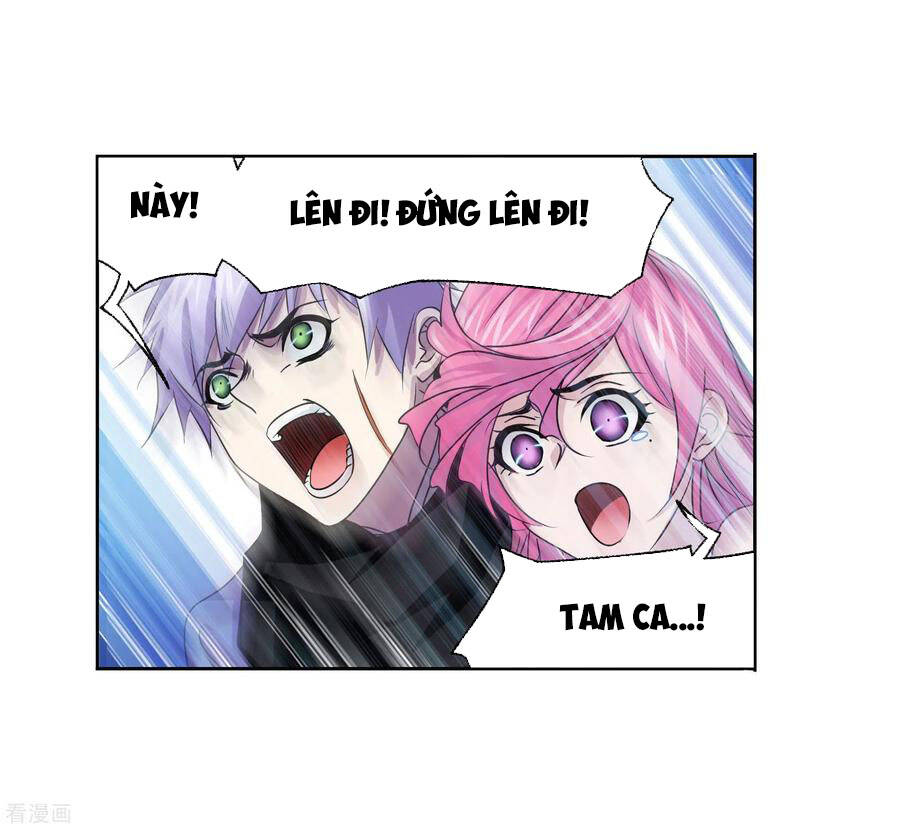 Đấu La Đại Lục - Chương 276