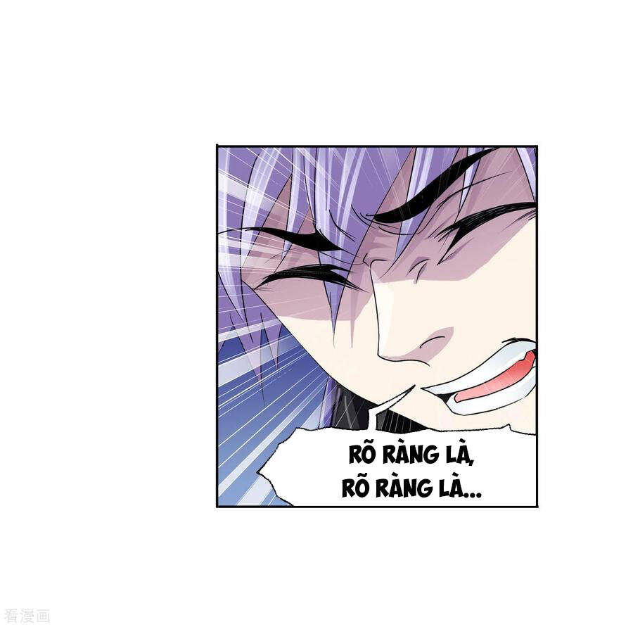 Đấu La Đại Lục - Chương 276