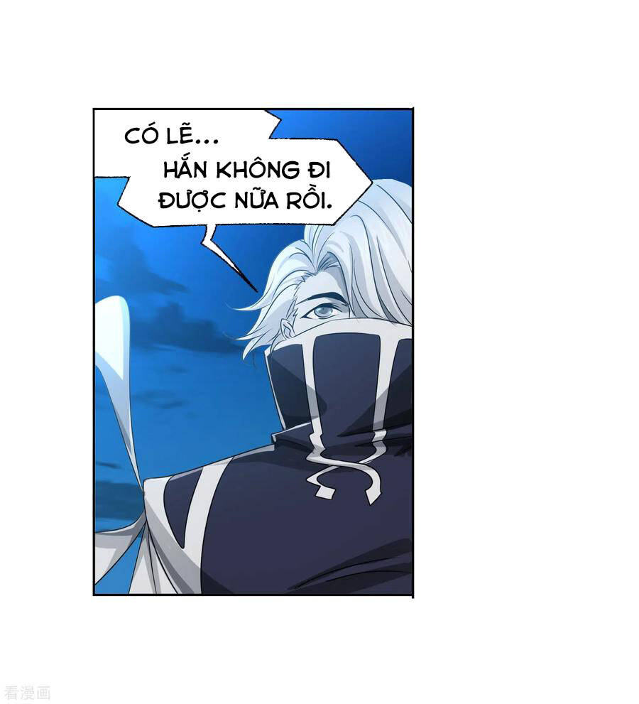 Đấu La Đại Lục - Chương 276