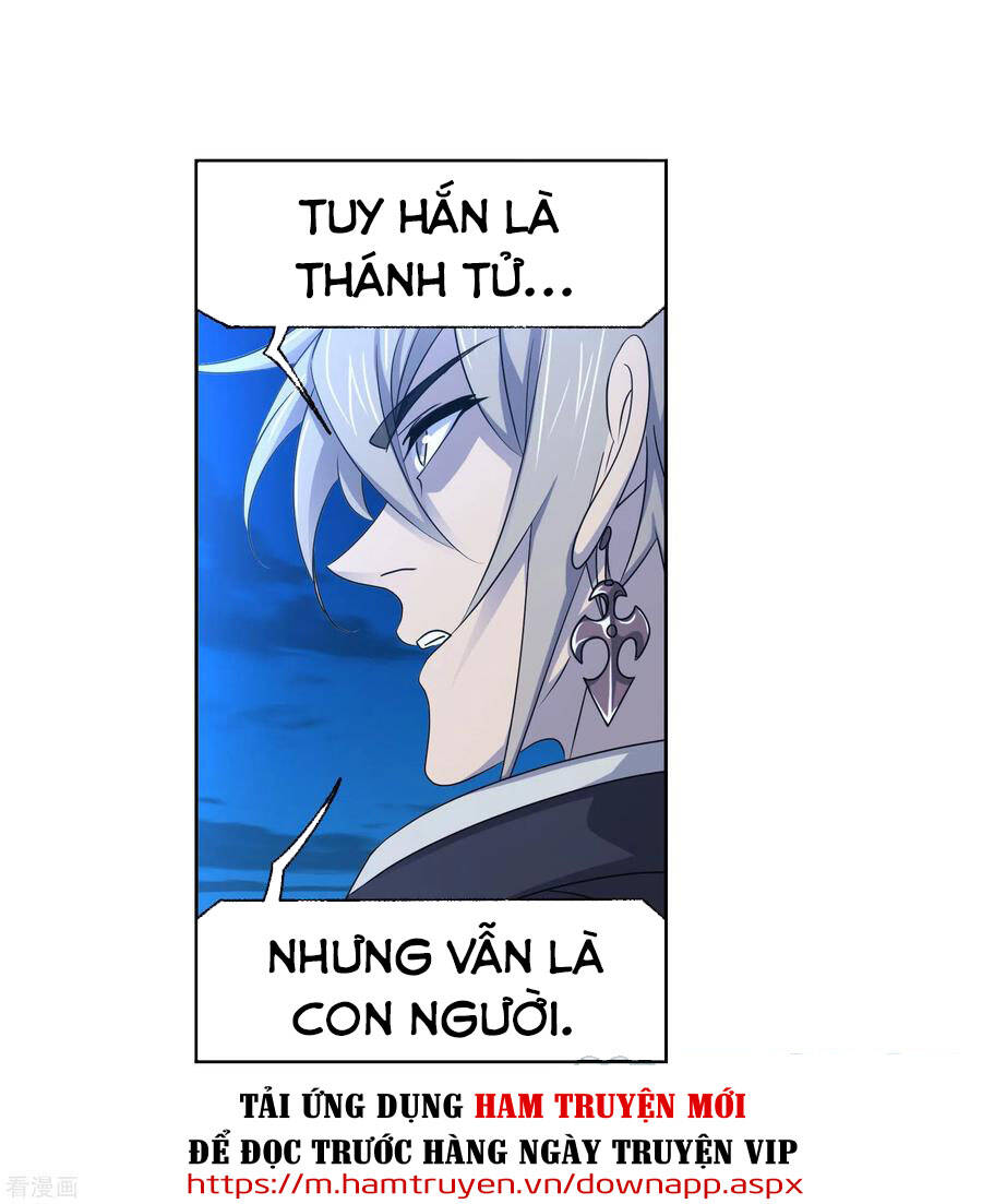 Đấu La Đại Lục - Chương 276