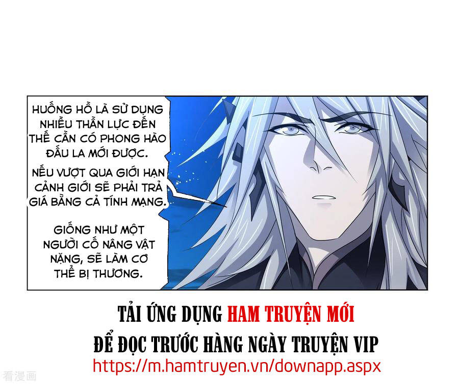 Đấu La Đại Lục - Chương 276