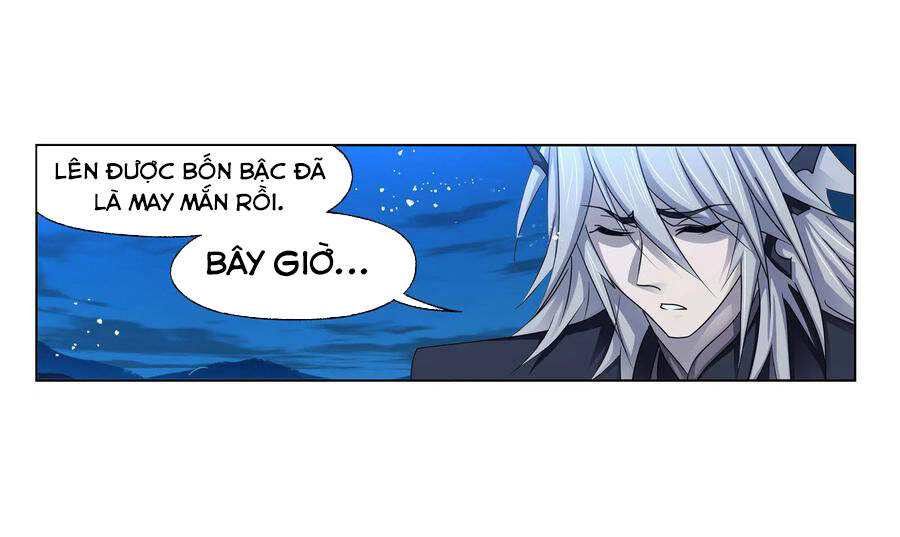 Đấu La Đại Lục - Chương 276